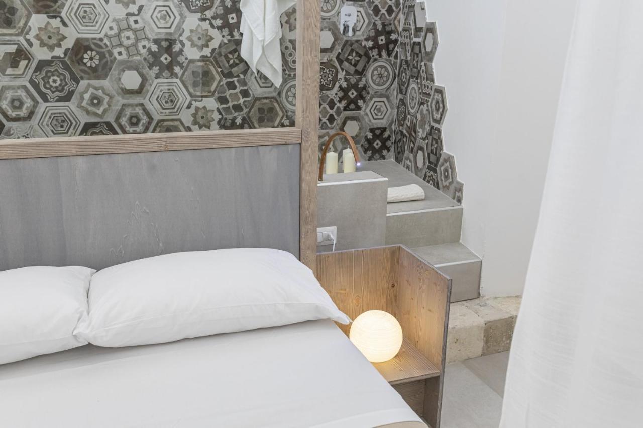 Corte Rovito Rooms & Suites Ugento Εξωτερικό φωτογραφία